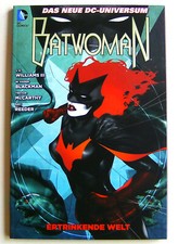 BATWOMAN - Paperback 2 -