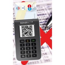 REINER SCT tanJack® photo QR