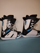 Snowbord-Boots Trans mp 265 = 41,5 EU