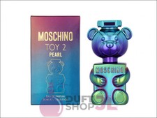 Moschino Toy 2 Pearl Edp Spray