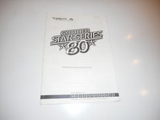 Operators Handbook Anleitung