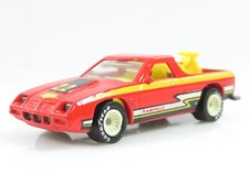 Hot Wheels 1983 Range Rover