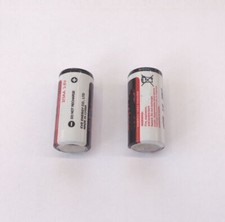 Batteriensatz (2 Stück) für Heidenhain TS 440
