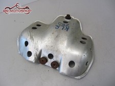 Kawasaki KLR 250 Unterfahrschutz Motorschutz Verkleidung unten 21473