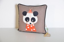 Kinderkissen Panda cushion