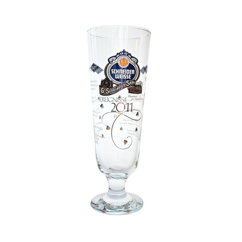 Schneider weisse 2011 - weisse,