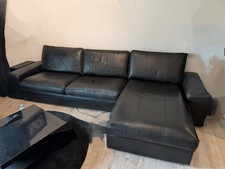 Ikea Sofa KIVIK 4er mit