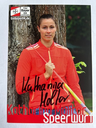 Orig autogrammkarte - orig.,