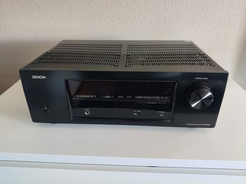 Denon avr x500 - denon, 5.1