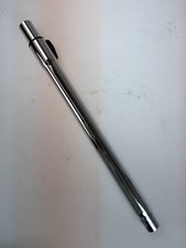 Teleskopsaugrohr für Zentralstaubsauger