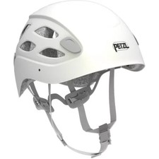 Petzl Kletterhelm, Bergsteiger Helm, Kletter, BOREA one size,  52 bis 58 cm weiß