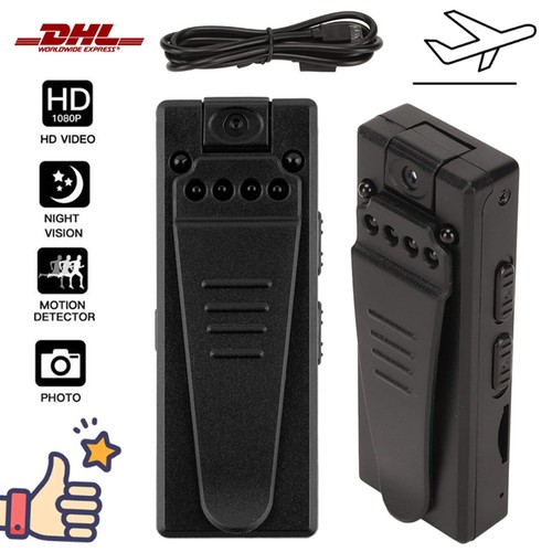 Kleine kamera körperkamera - kleine, kamera,körperkamera,hd