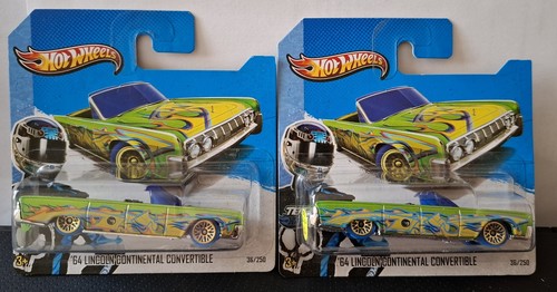 Rarität hot wheels - hot,