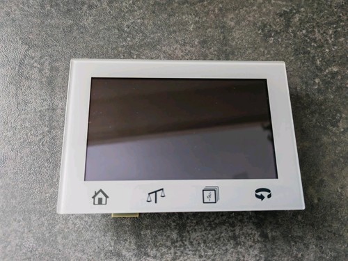Thermomix tm5 display - thermomix,