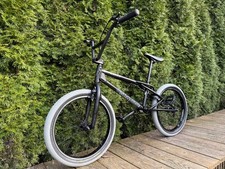 KHE Bikes Cathweezle BMX –