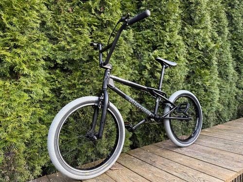 Khe bikes cathweezle bmx - khe,