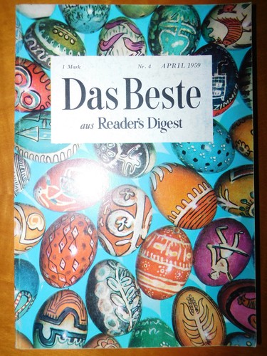 Das beste aus - das, digest