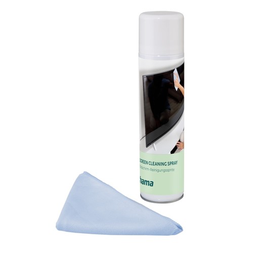 Hama schaumreiniger 400ml - hama,