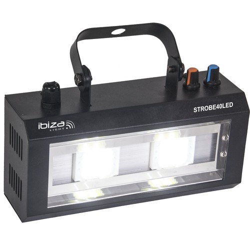 Ibiza strobe40led led - ibiza,