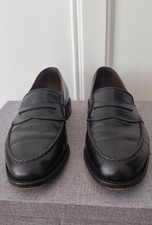 Allen Edmonds Penny Loafer