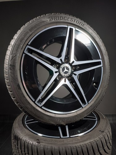Winterräder 225 45 - 4,