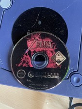 Zelda Ocarina Of Time Masterquest Gamecube
