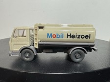 WIKING Werbemodell