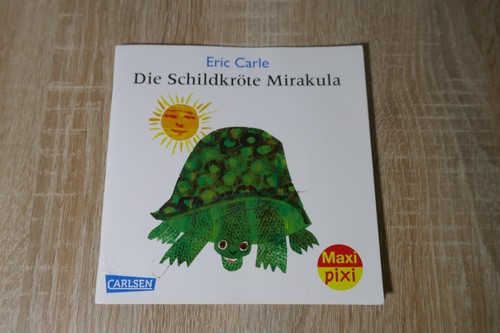 Eric carle die - carle,
