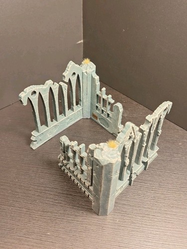 Warhammer 40000 gelände - warhammer,