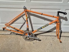 Vintage Eddy Merckx