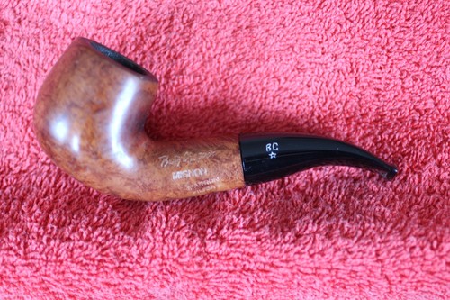 Tabakpfeifen gebraucht 9mm - gebraucht,