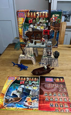 Mega Bloks Pyrates - Smugglers