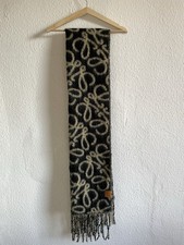 Loewe wool Scarf