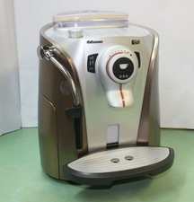 Saeco Odea Giro Plus Kaffee-Vollautomat Kaffeemaschine ► frisch gewartet◄⭐⭐⭐⭐⭐