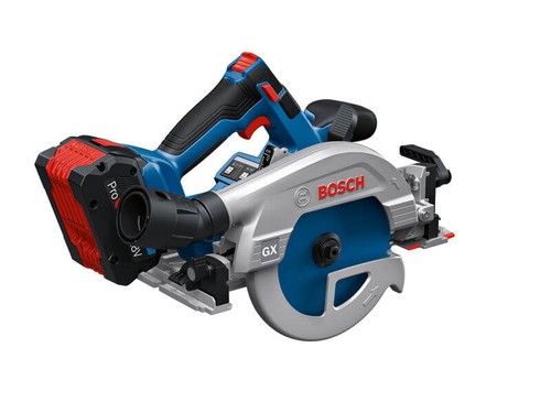Bosch akku kreissäge gks - bosch, akku-kreissäge