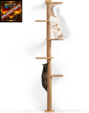 Fukumaru Kratzbaum 5 Etagen