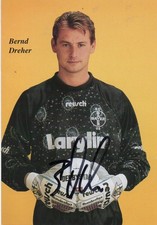 Bernd Dreher, sign. Bayer