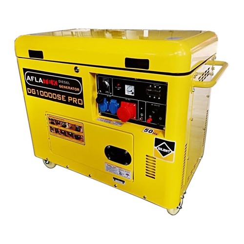 Leiser generator stromerzeuger - generator,