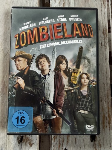 Zombieland