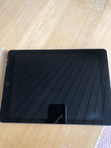 Ipad defekt für ersatzteile - für,