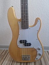 E-Bass Gitarre – praktisch