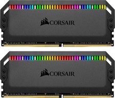 Corsair Dominator Platinum RGB