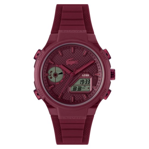 Lacoste 2011450 - lc, 33