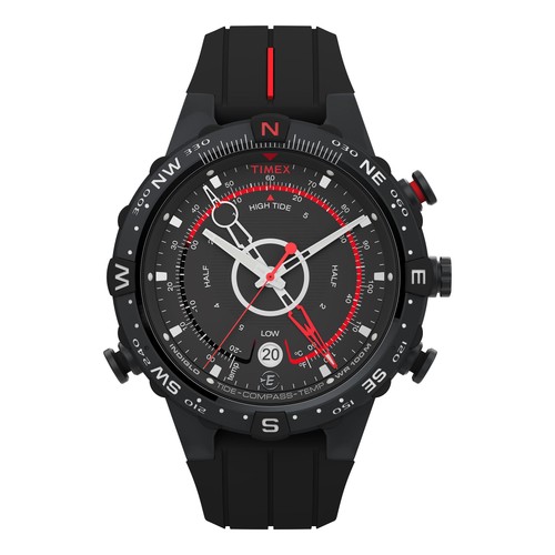 Timex herren intelligent - timex,