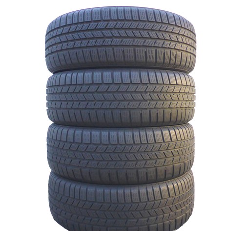 235 4x continental - 235, 19