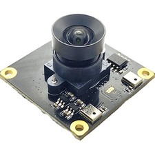 5MP USB Kameramodul USB2.0 UVC