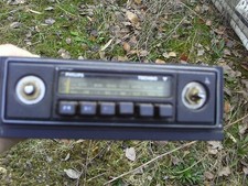 Autoradio Philips Rally GT
