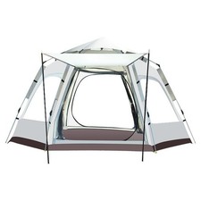 Campingzelt von