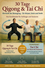Tage qigong tai chi - &, +