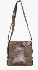Herren Messenger Tasche